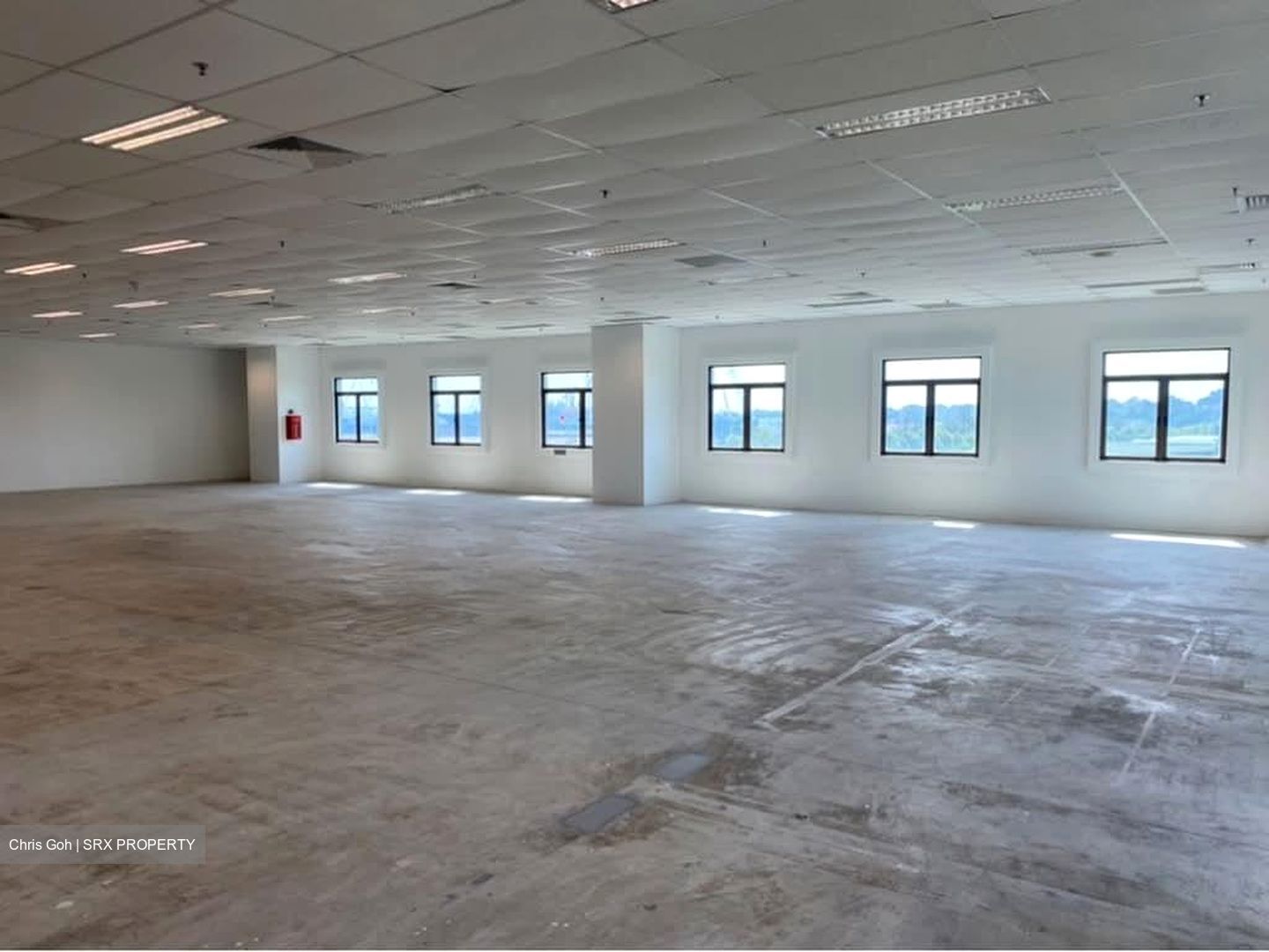 Admiralty Drive (D27), Factory #612424831